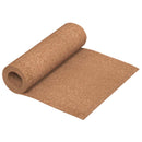 vidaXL Parafa tekercs Barna 200 x 50 x 0,5 cm Parafa