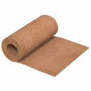 vidaXL Parafa tekercs Barna 200 x 50 x 0,8 cm Parafa