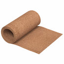 vidaXL Parafa tekercs Barna 500 x 50 x 0,2 cm Parafa