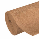 vidaXL Parafa tekercs Barna 500 x 50 x 0,8 cm Parafa
