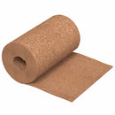 vidaXL Parafa tekercs Barna 800 x 50 x 0,8 cm Parafa
