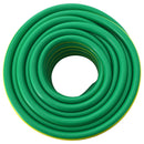 vidaXL Kerticső 5-Lépcsős Zöld és Sárga 1 / 2'' 30 m PVC