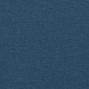vidaXL Dönthető Kék Szövet