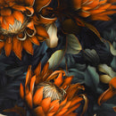 vidaXL Széf LOCHEM Sonoma 69 x 33 x 75 cm Szerelt Fa