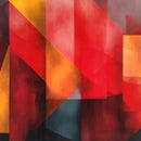 vidaXL Széf HEESCH Sonoma 69 x 33 x 75 cm Szerelt Fa