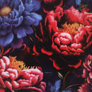 vidaXL Széf KIEL Sonoma 102 x 33 x 75 cm Szerelt Fa