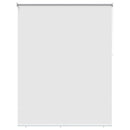 vidaXL Kültéri roló árnyékoló UV védelem Fehér 165 x 140 cm (Sz x M)