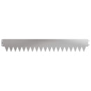 vidaXL Fűszegélyezés 20 pcs 103 x 15 cm fém Ezüst