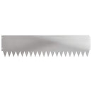 vidaXL Fűszegélyezés 10 pcs 103 x 25 cm Acél Ezüst