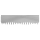 vidaXL Fűszegélyezés 20 pcs 103 x 25 cm Acél Ezüst