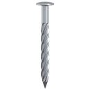 vidaXL Fűszegélyezés 30 db 102 x 4 x 4 cm Acél Olajzöld