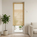 vidaXL Roletta Természetes 60 x 220 cm Bambusz