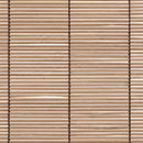 vidaXL Roletta Barna 50 x 160 cm Bambusz