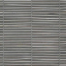 vidaXL Roletta Szürke 80 x 220 cm Bambusz