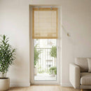 vidaXL Roletta Természetes 60 x 220 cm Bambusz