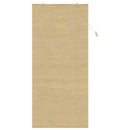 vidaXL Roletta Természetes 110 x 220 cm Bambusz