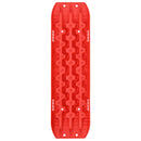 vidaXL Tapadási tábla 2 pcs Piros 106 x 30,5 x 7 cm