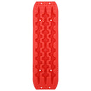 vidaXL Tapadási tábla 2 pcs Piros 106 x 30,5 x 7 cm