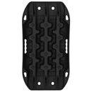 vidaXL Tapadási tábla 2 pcs Fekete 57,5x30,5x5,5 cm