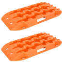 vidaXL Tapadási tábla 2 pcs Narancssárga 57,5x30,5x5,5 cm