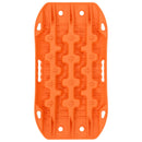 vidaXL Tapadási tábla 2 pcs Narancssárga 57,5x30,5x5,5 cm