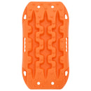 vidaXL Tapadási tábla 2 pcs Narancssárga 57,5x30,5x5,5 cm