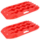 vidaXL Tapadási tábla 2 pcs Piros 57,5 x 30,5 x 5,5 cm