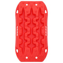 vidaXL Tapadási tábla 2 pcs Piros 57,5 x 30,5 x 5,5 cm