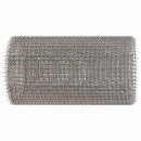 vidaXL Hálós Képernyő 20 x 500 cm 3 Mesh Rozsdamentes acél 201 Ezüst