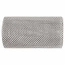 vidaXL Hálós Képernyő 20 x 200 cm 6 Mesh Rozsdamentes acél 201 Ezüst