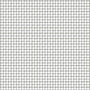 vidaXL Hálós Képernyő 40 x 1000 cm 20 Mesh Rozsdamentes acél 201 Ezüst