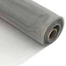 vidaXL Hálós Képernyő 120 x 2000 cm 20 Mesh Rozsdamentes acél 201