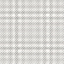 vidaXL Hálós Képernyő 120 x 2000 cm 30 Mesh Rozsdamentes acél 201