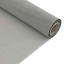vidaXL Hálós Képernyő 60 x 1000 cm 120 Mesh Rozsdamentes acél 201