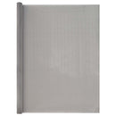 vidaXL Hálós Képernyő 100 x 2000 cm 120 Mesh Rozsdamentes acél 201