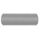 vidaXL Hálós Képernyő 20 x 2000 cm 18 mesh Rozsdamentes acél 304 Ezüst