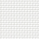 vidaXL Hálós Képernyő 120 x 2000 cm 18 mesh Rozsdamentes acél 304
