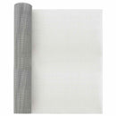 vidaXL Hálós Képernyő 40 x 2000 cm 18 mesh Rozsdamentes acél 304 Ezüst