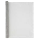 vidaXL Hálós Képernyő 100 x 1000 cm 18 mesh Rozsdamentes acél 304