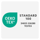 vidaXL Téli Duvet Szett 3 db Fehér Bambusz rost