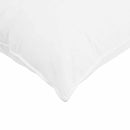 vidaXL Téli Duvet Szett 3 db Fehér Bambusz rost