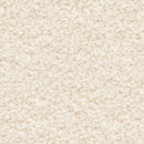 vidaXL Gombra tűzött loveseat Krémszínű 117 x 67 x 77 cm Bouclé