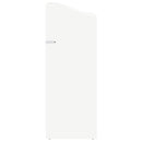 vidaXL Hanglemez szekrény Fehér 36 x 36 x 95,5 cm Szerelt Fa