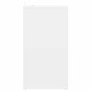vidaXL Hanglemez szekrény Fehér 38 x 33 x 61 cm Szerelt Fa