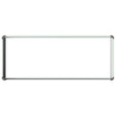 vidaXL Emelt kert ágyás Pasztell Zöld 100 x 40 x 24 cm