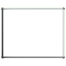 vidaXL Emelt kert ágyás Pasztell Zöld 100 x 80 x 24 cm