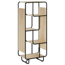 vidaXL Magas komód Sonoma Tölgy 60 x 37,5 x 144 cm Szerelt Fa
