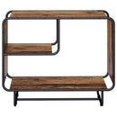vidaXL Tálalószekrény Antik Fa 80 x 37,5 x 64,5 cm Szerelt Fa