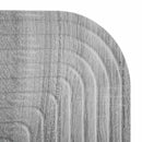 vidaXL Falpolc 2 db Szürke Sonoma 80,5 x 13,5 x 37,5 cm Szerelt Fa