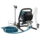 vidaXL Airless Festéksprayer 7,6 m Tömlő 220V 1,5 L/perc 200 Bar